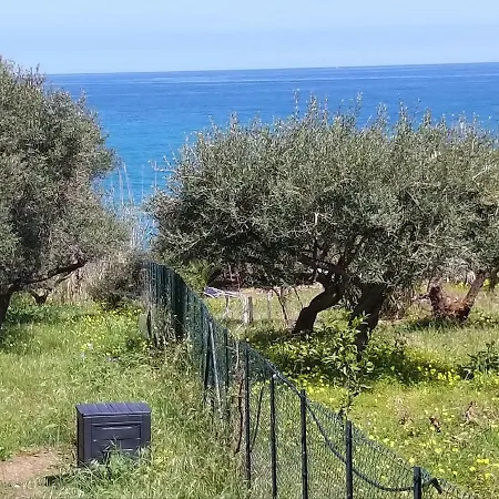 Casa Joe Cefalu
