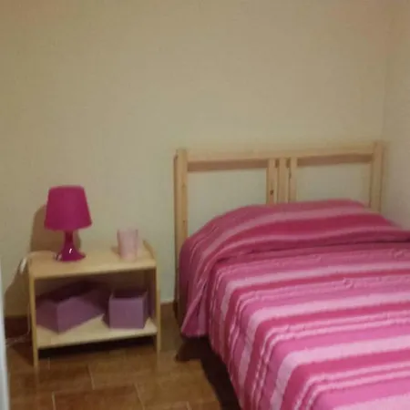 Casa Joe Cefalu