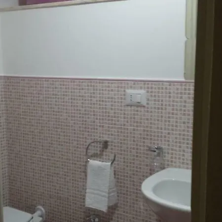 Holiday home Casa Joe Cefalu