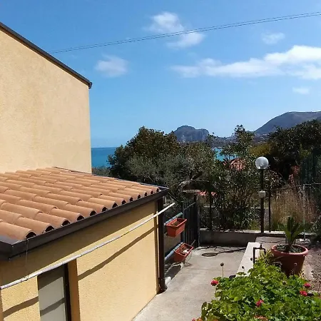 Holiday home Casa Joe